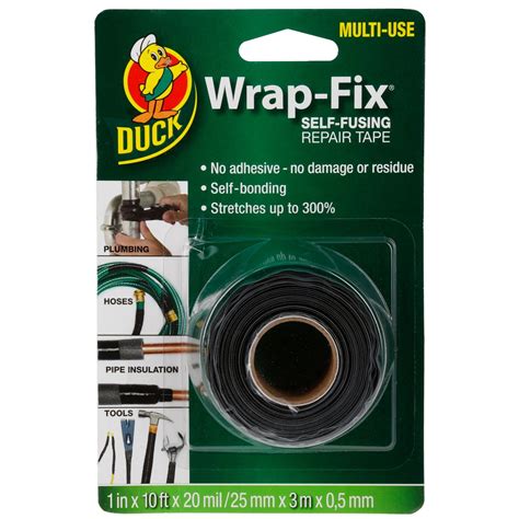 duck wrap fix tape